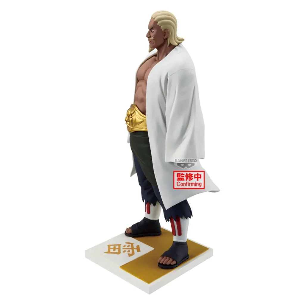 NARUTO SHIPPUDEN - Ay - Figure 20cm